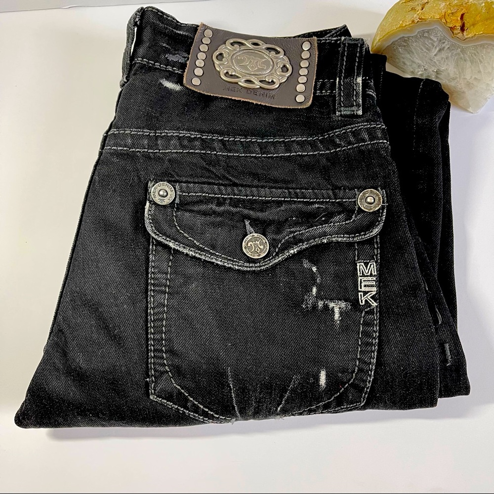 MEK Mens Jeans NWOT